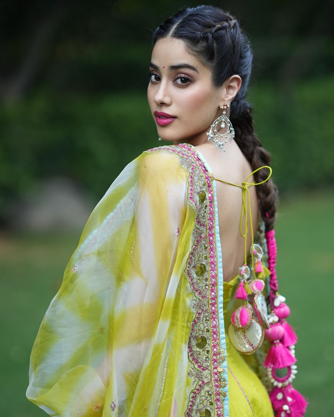 janhvi kapoor photos