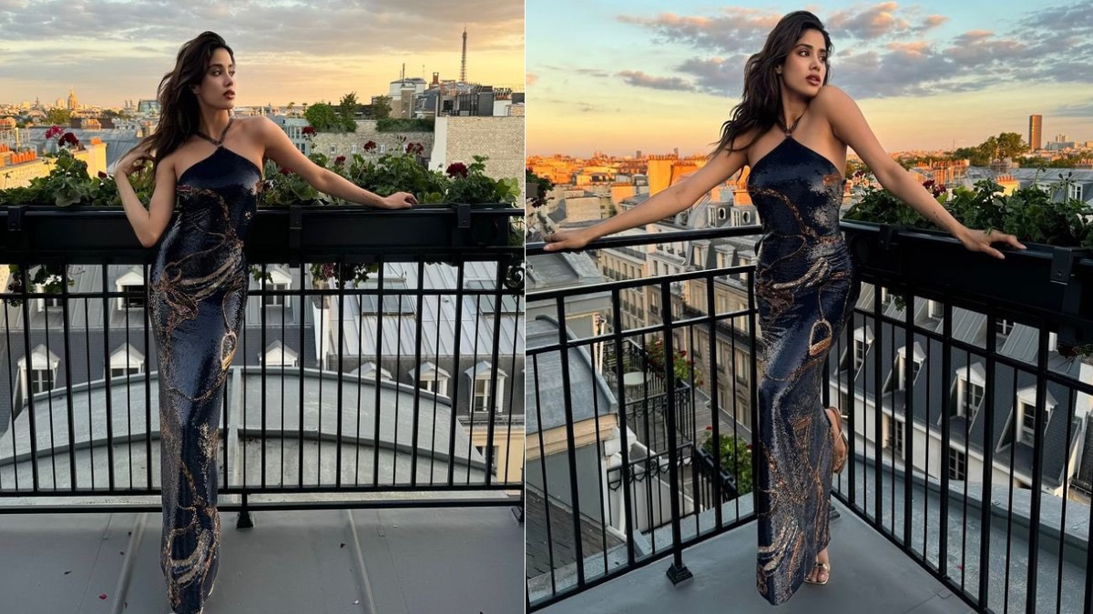 janhvi kapoor boyfriend