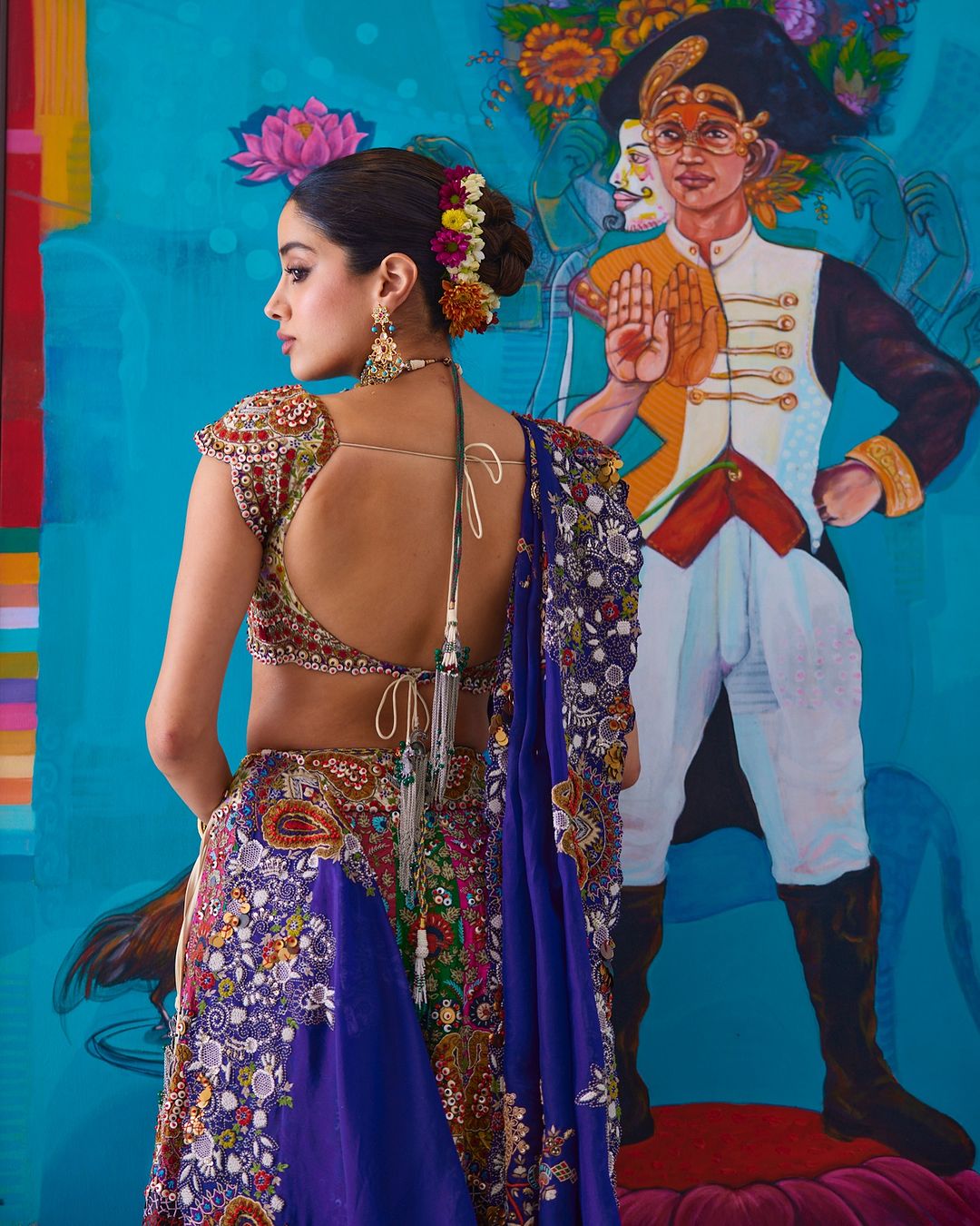 Janhvi Kapoor movies