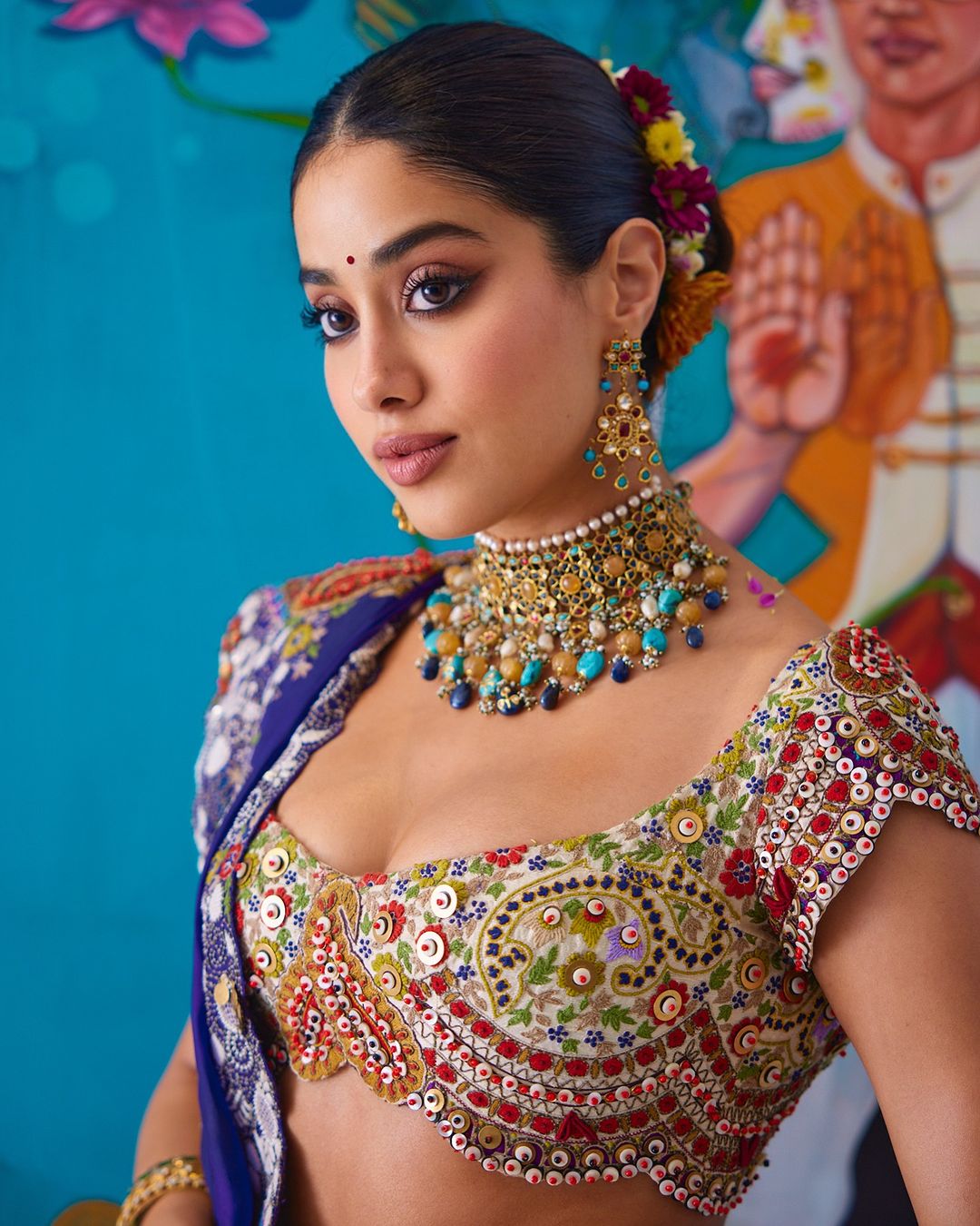 Anant Ambani Radhika merchant wedding
