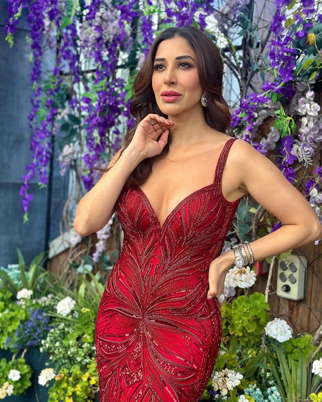 sophie chaudhary