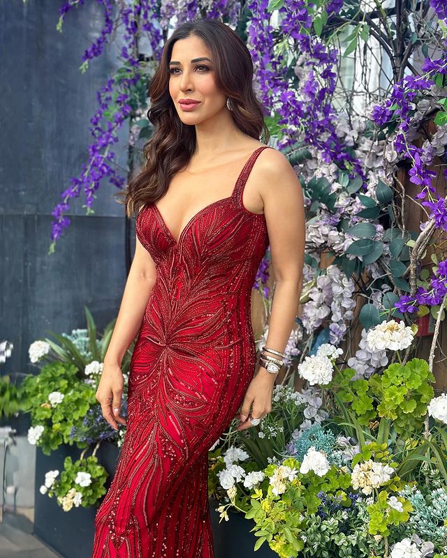 sophie chaudhary images