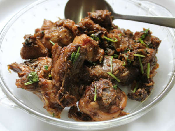 chicken liver health benefits