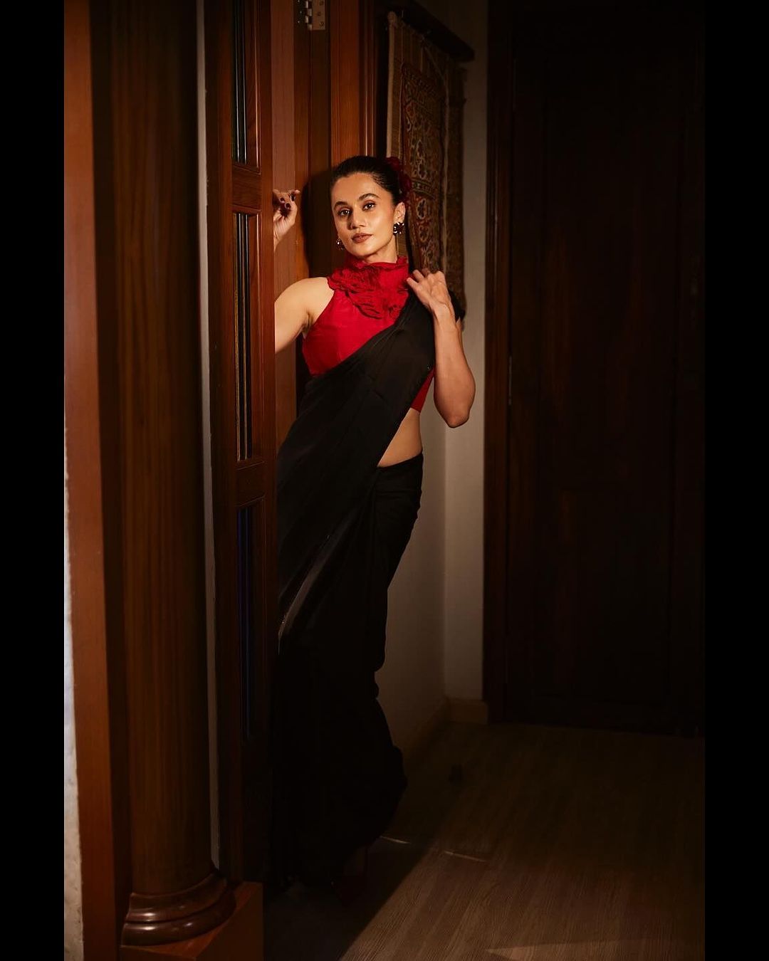 Taapsee Pannu instagram