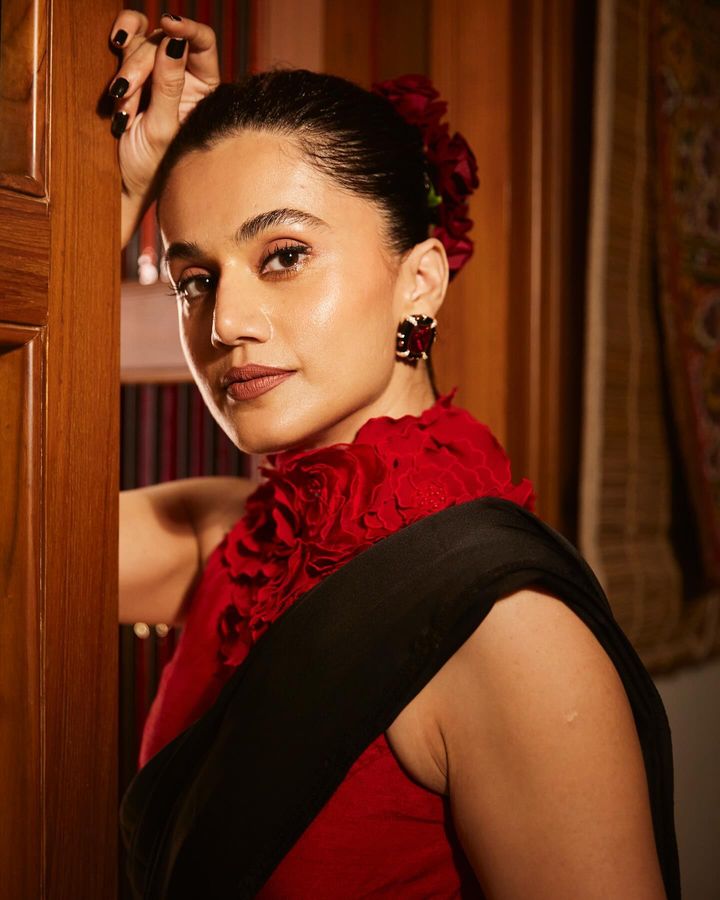 Taapsee Pannu Movies