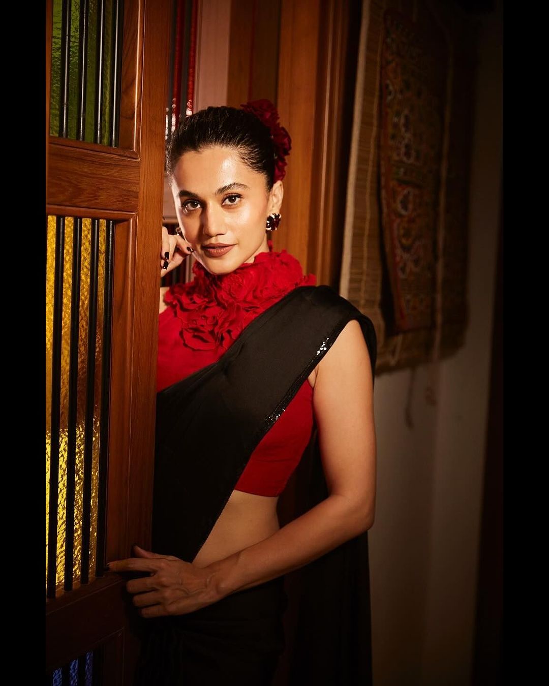 Taapsee Pannu