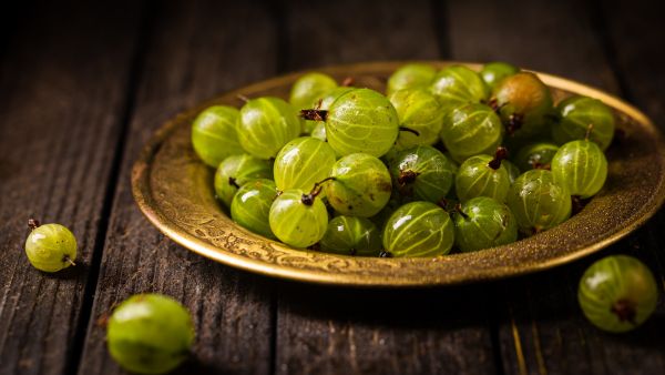 amla