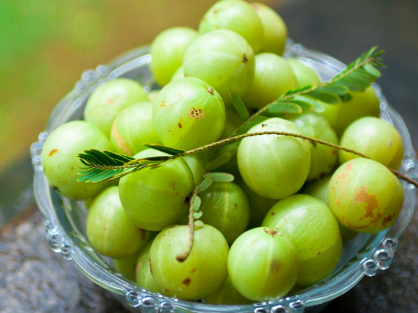 amla