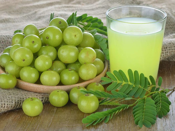 amla