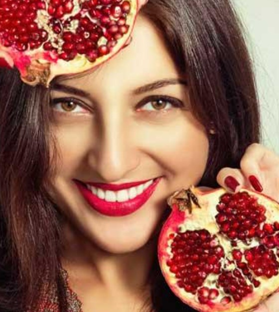 pomegranate