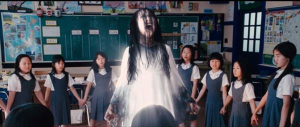 horror movies