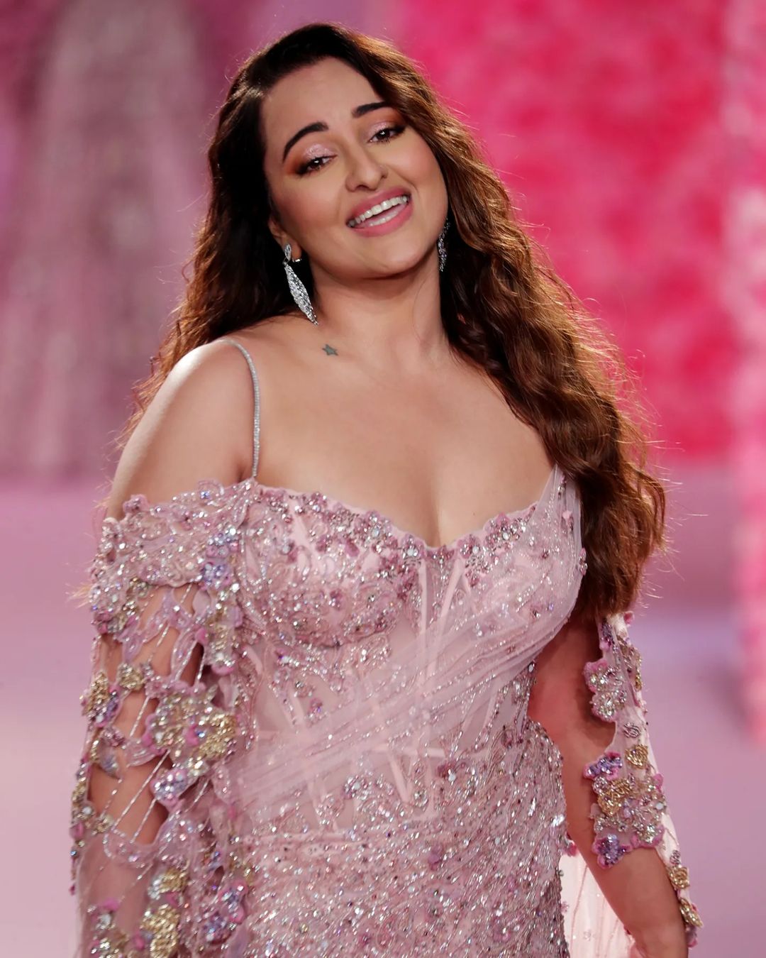 new bridal wear trend