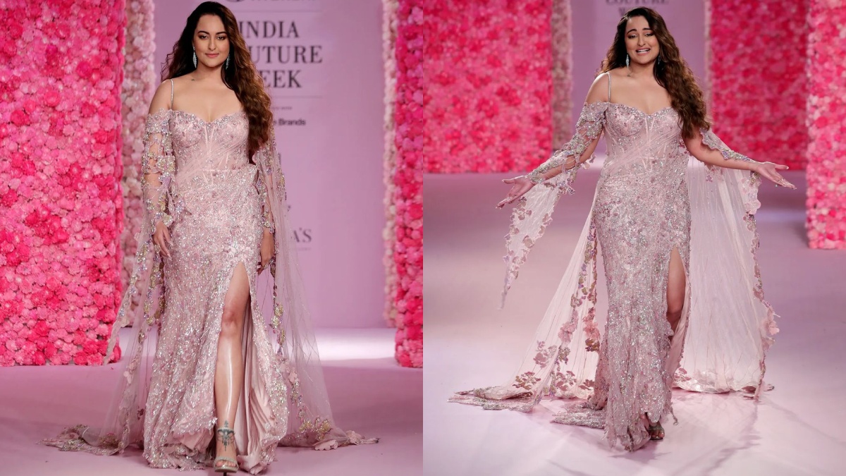 Sonakshi sinha
