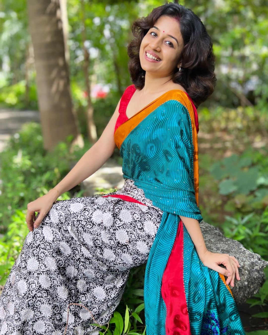 paridhi sharma photo