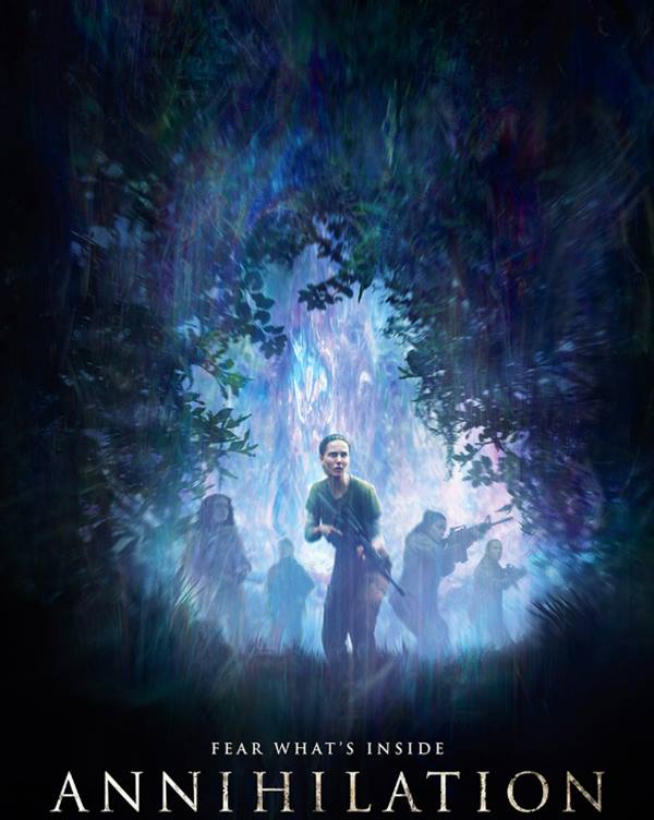 science fiction movies