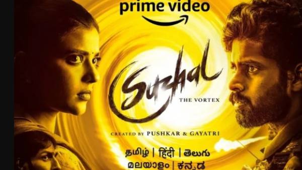 web series in ott