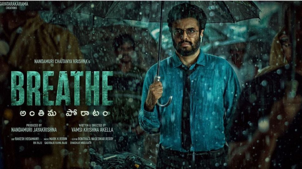 web series in ott
