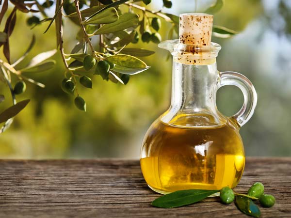 best health benefits of Olive Oil