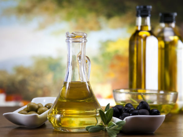 best health benefits of Olive Oil