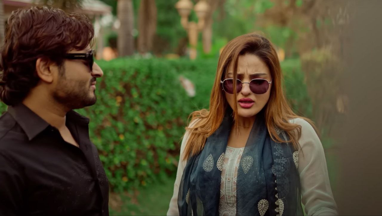 Bandook Ki Dukaan Haryanvi Song