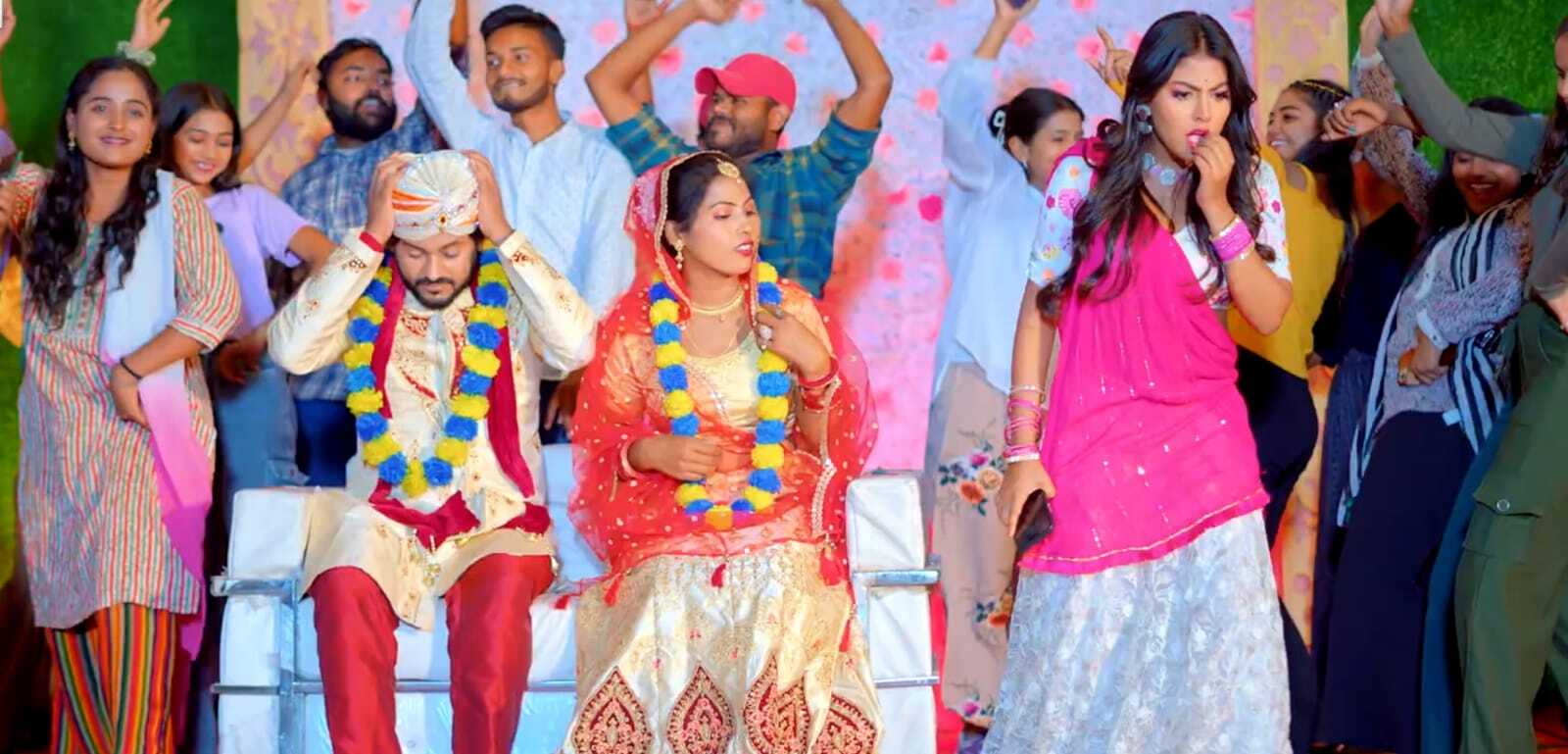 yourtube latest bhojpuri song