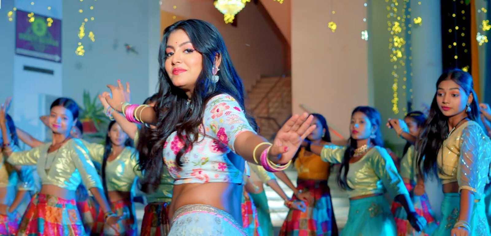 Goldy Yadav Latest Bhojpuri Song