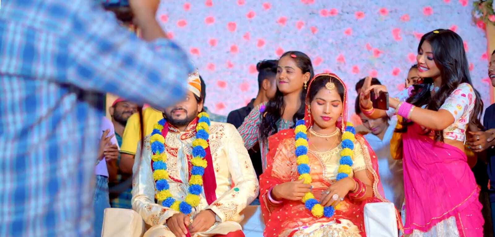 Goldy Yadav Latest Song