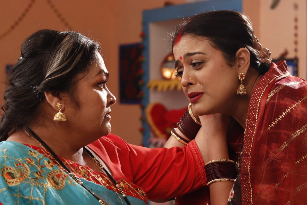 Bhojpuri Actress  Yamini Singh News