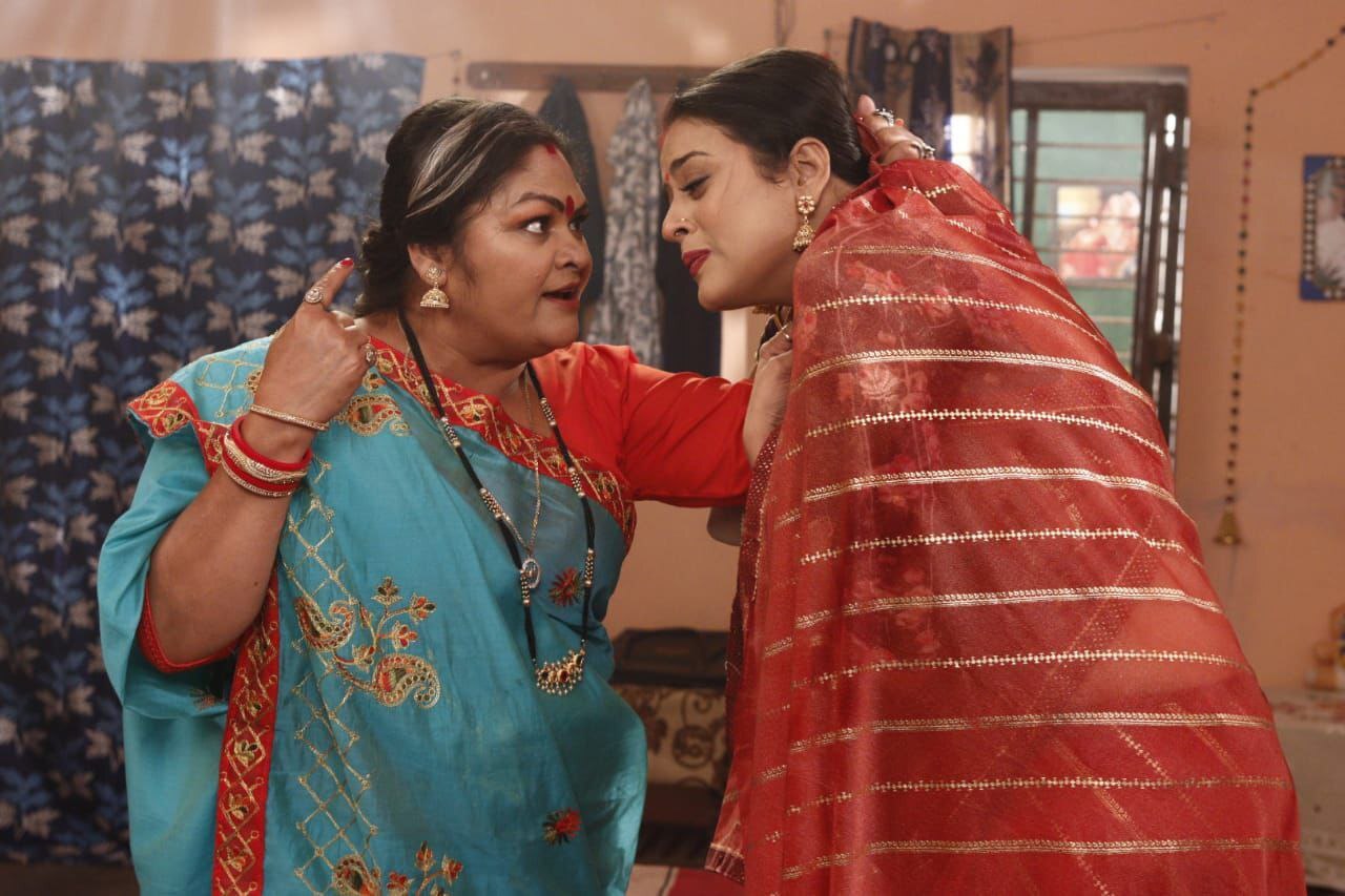 भोजपुरी पर्दे की दबंग एक्ट्रेस Yamini Singh News