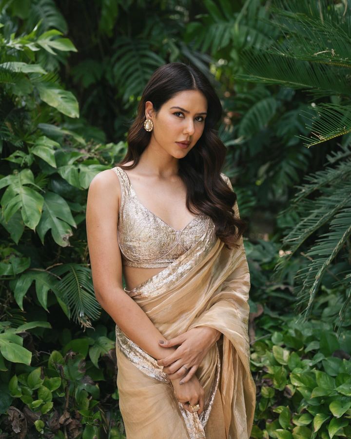 Sonam Bajwa