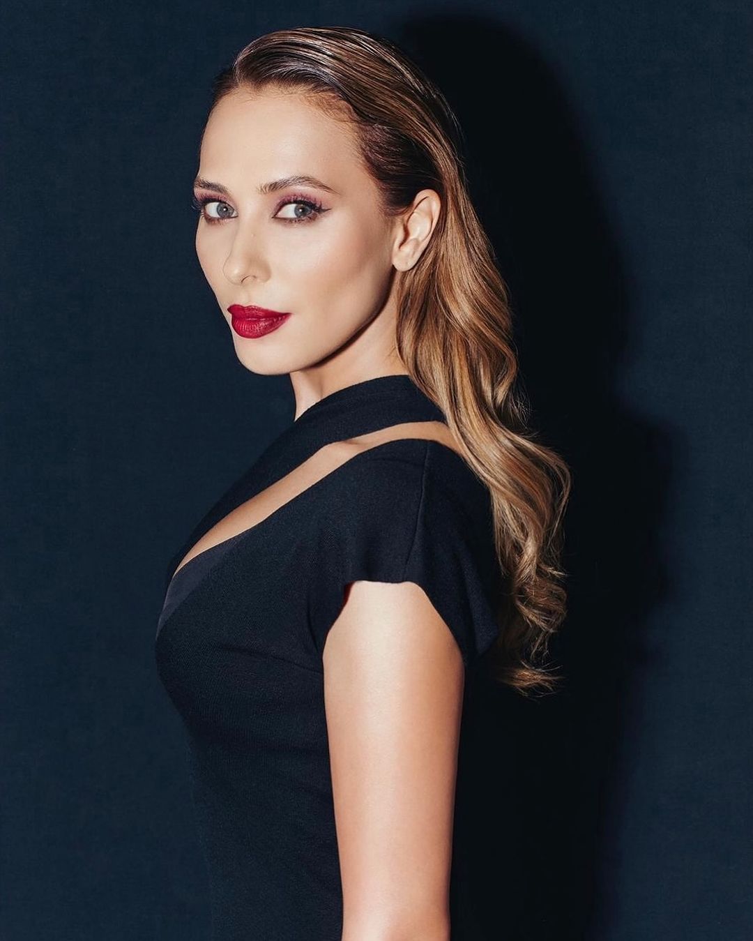 iulia vantur salman khan