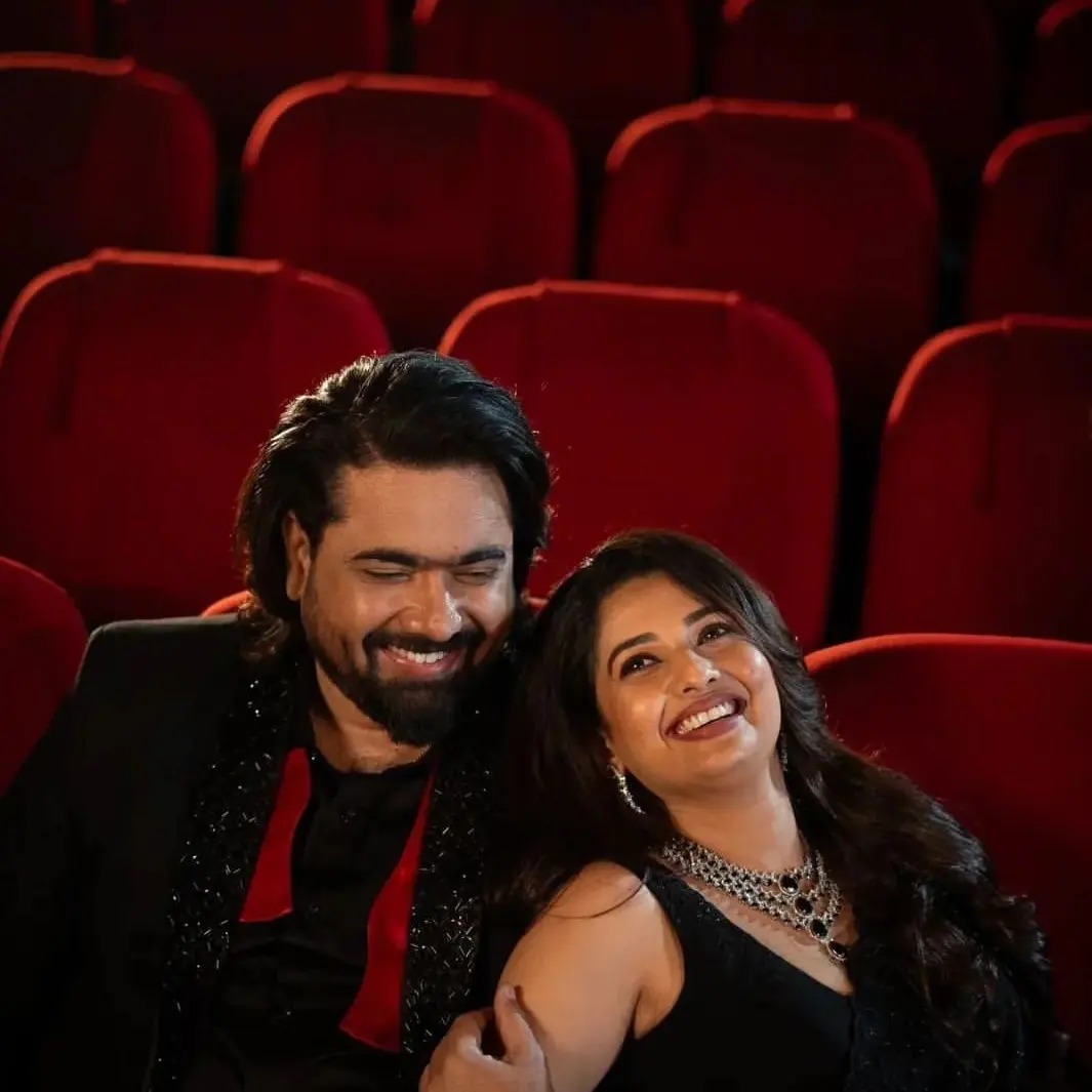Sonal Monteiro Tharun Sudhir Pre Wedding Photos, Marriage Date