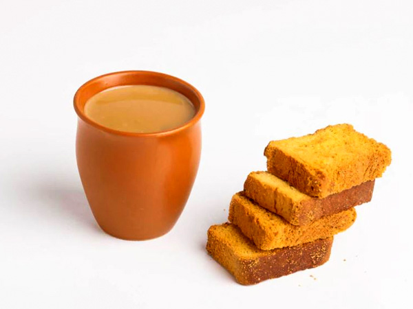 Surati Tea Rusk టీతో పాటు రస్కులు తింటే మీకు వచ్చే ఆరోగ్య సమస్యలు ఇవే! | These Are The ...