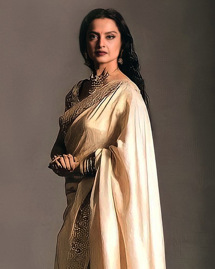 rekha Movies