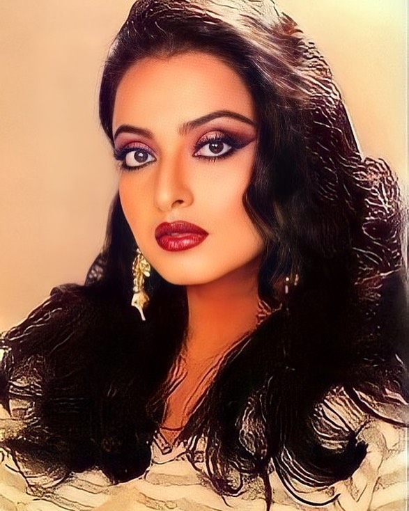Rekha