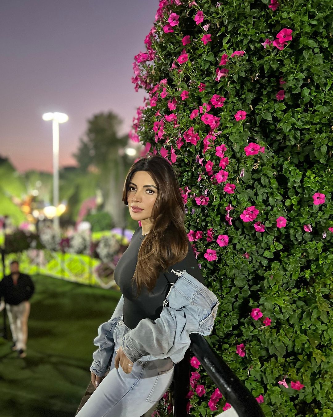 Shama Sikander
