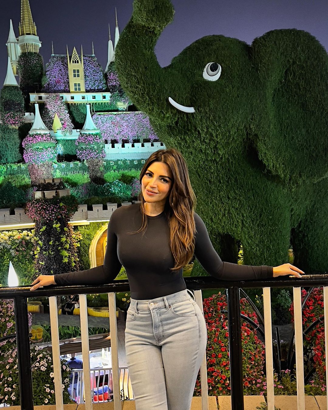 Shama Sikander Images