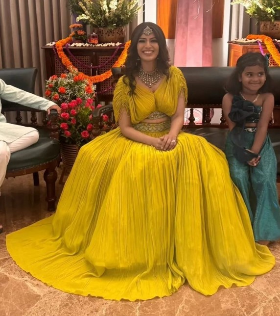 varalaxmi sarathkumar