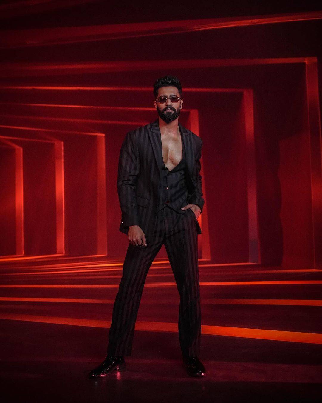 vicky kaushal