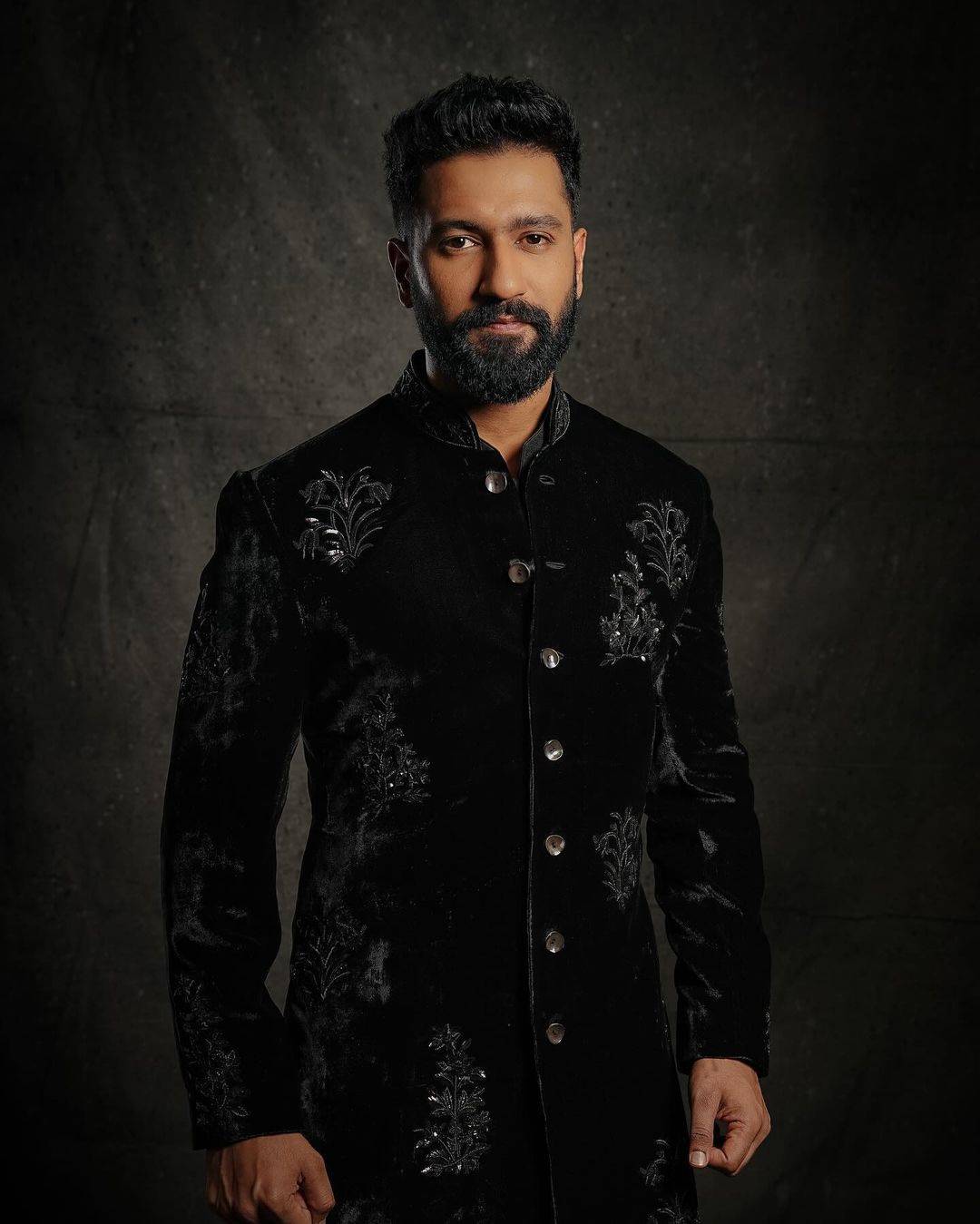 vicky kaushal