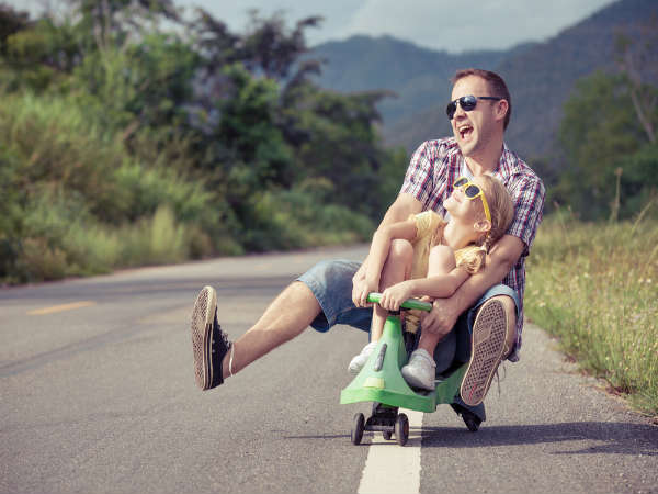 Ways to Increase Vitamin D