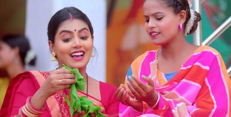 Bhojpuri Bhakti Song