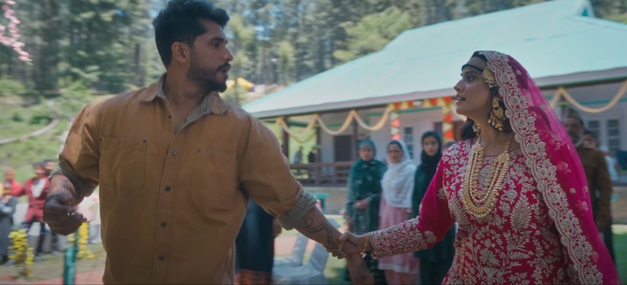 Akshara Singh New Song