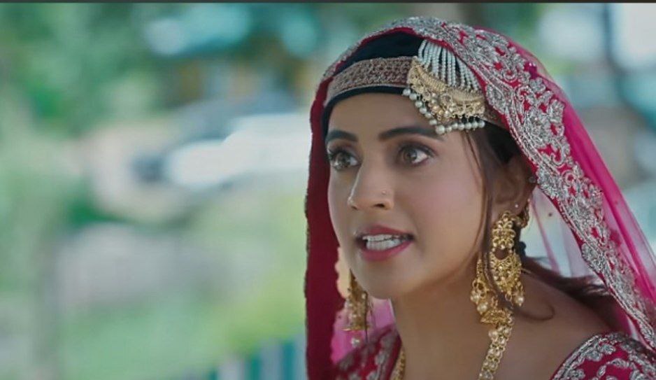 Akshara Singh New Song aisi jagah le jaa