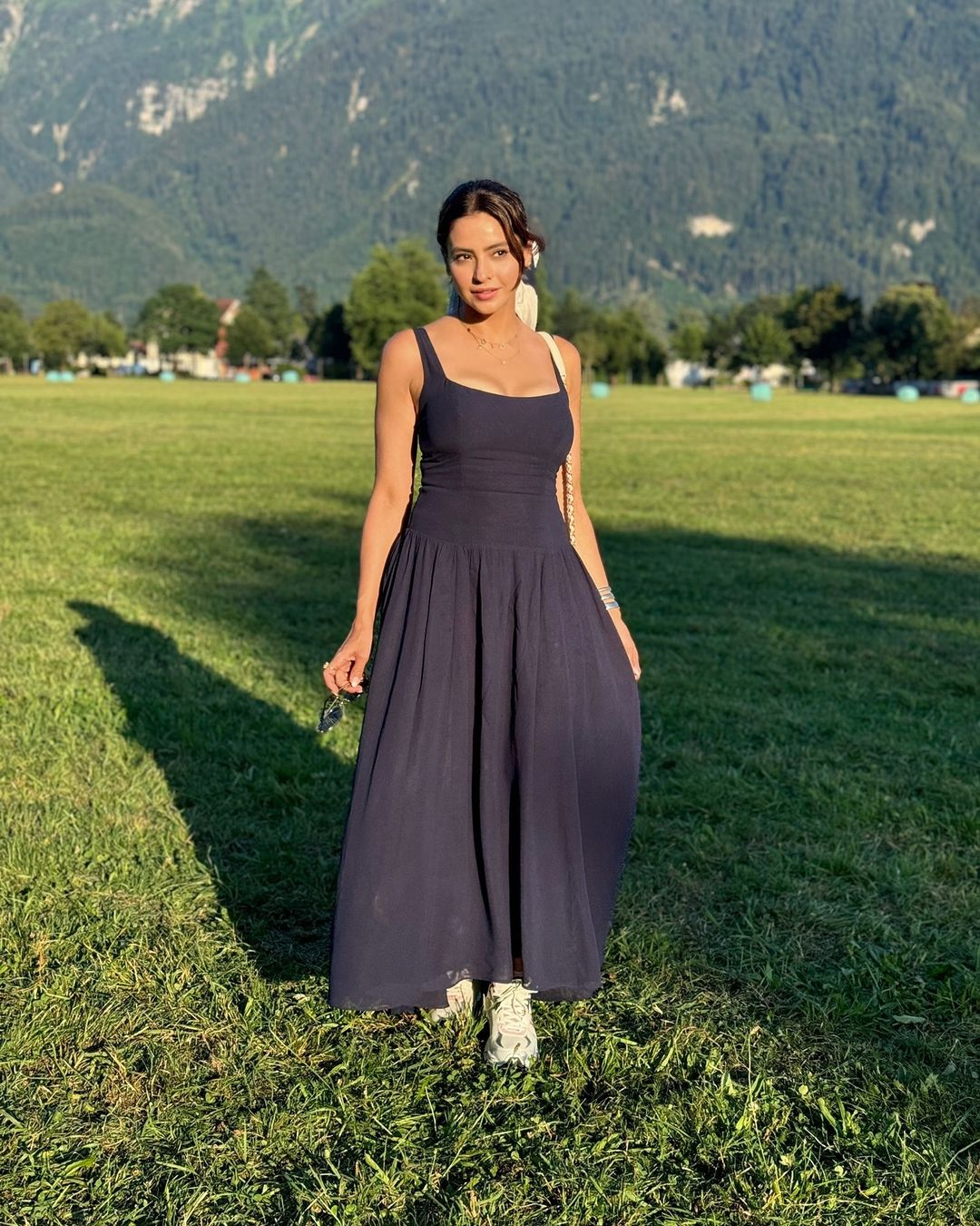 Aamna Sharif