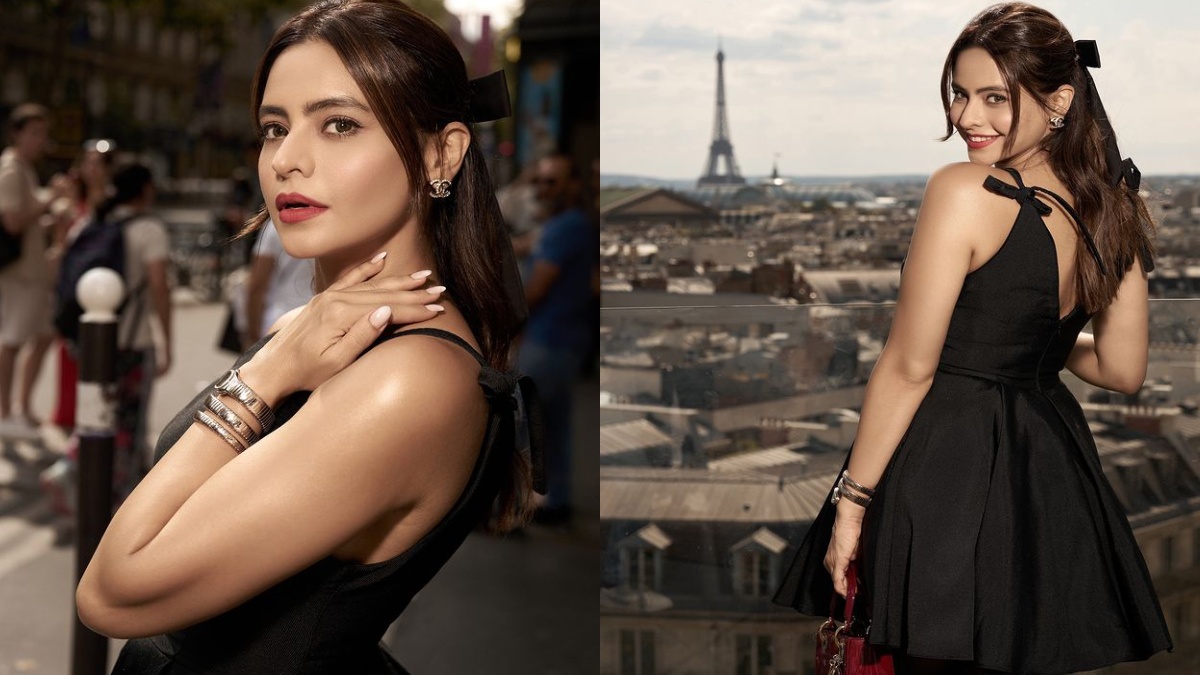 Aamna Sharif upcoming projects