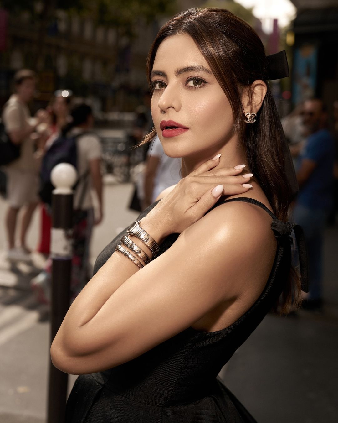 Aamna Sharif