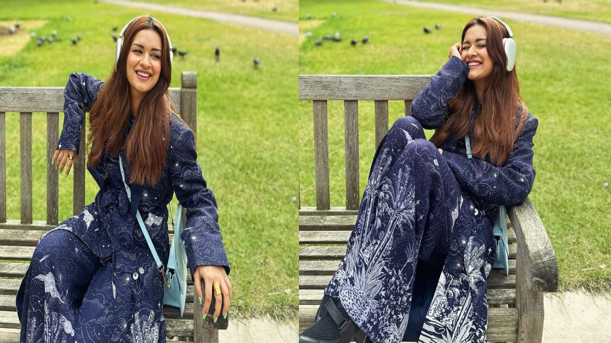 Avneet Kaur Instagram