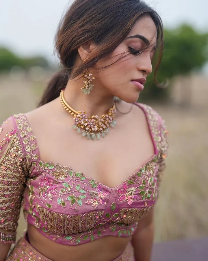 bhavani sre