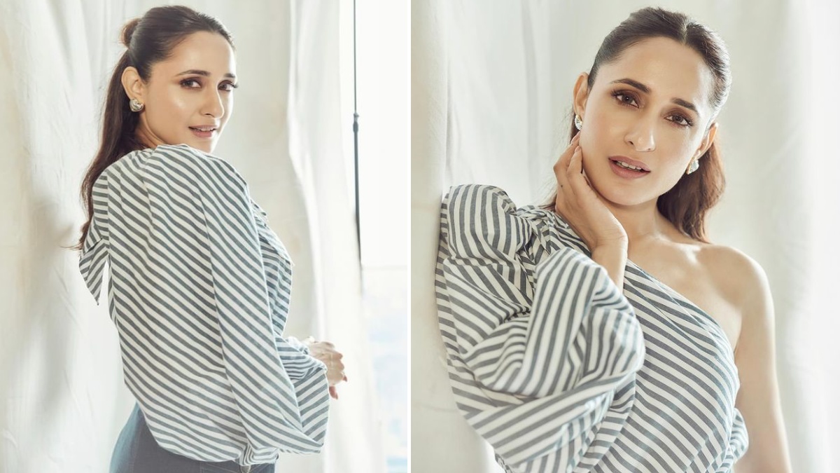 Pragya Jaiswal movie